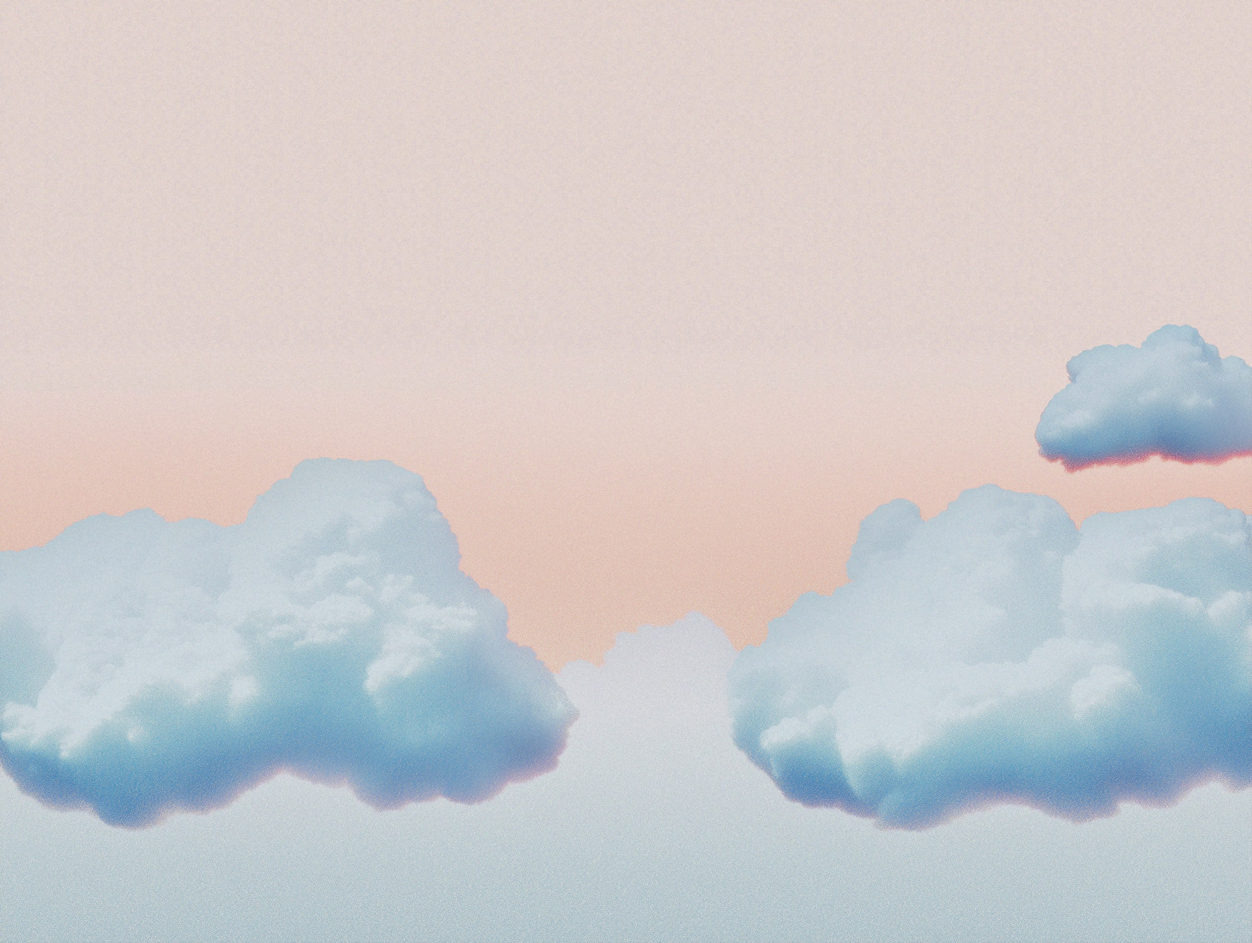 Cloud Background