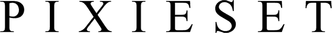 Framebird vs. Pixieset Logo