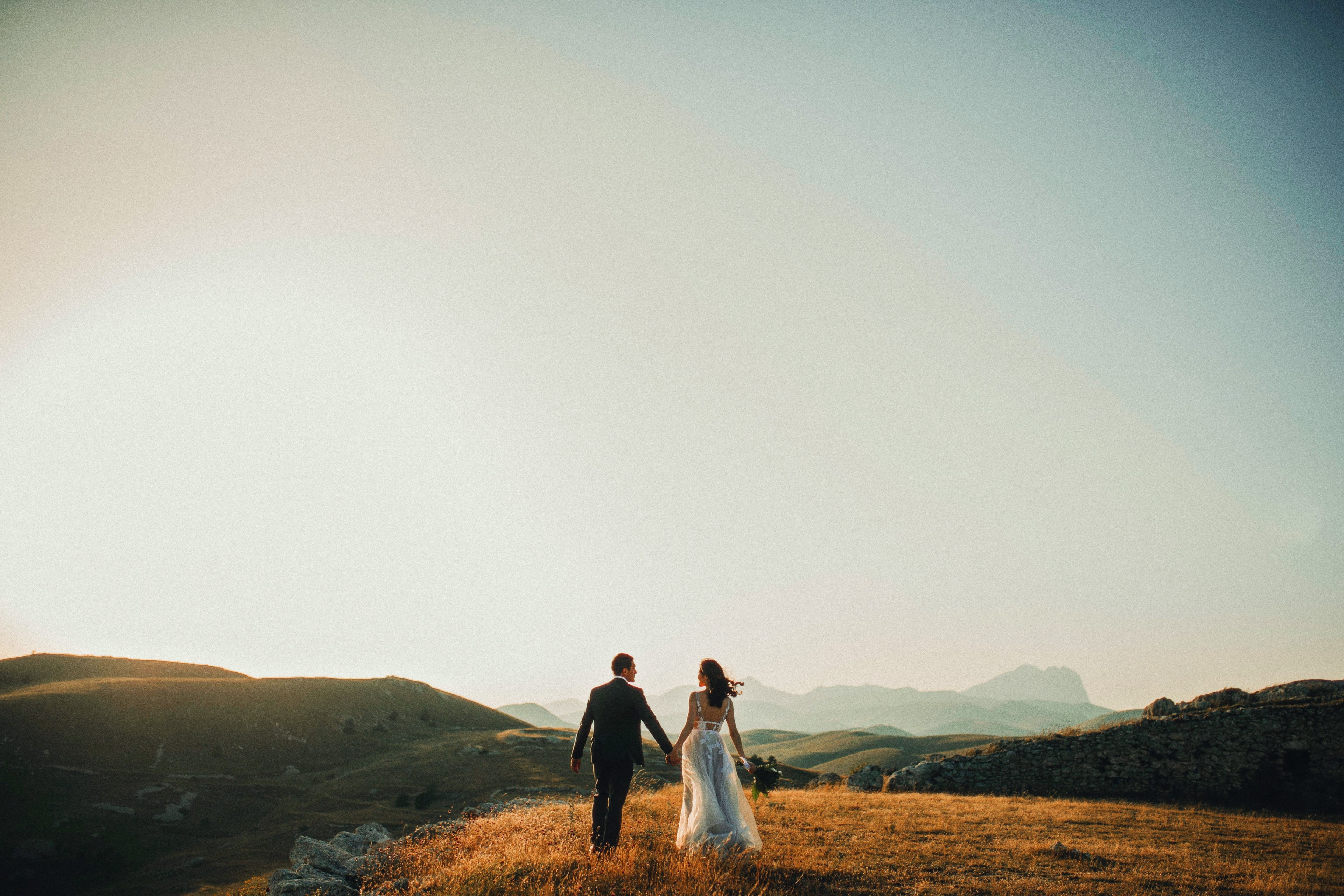 Wedding Background