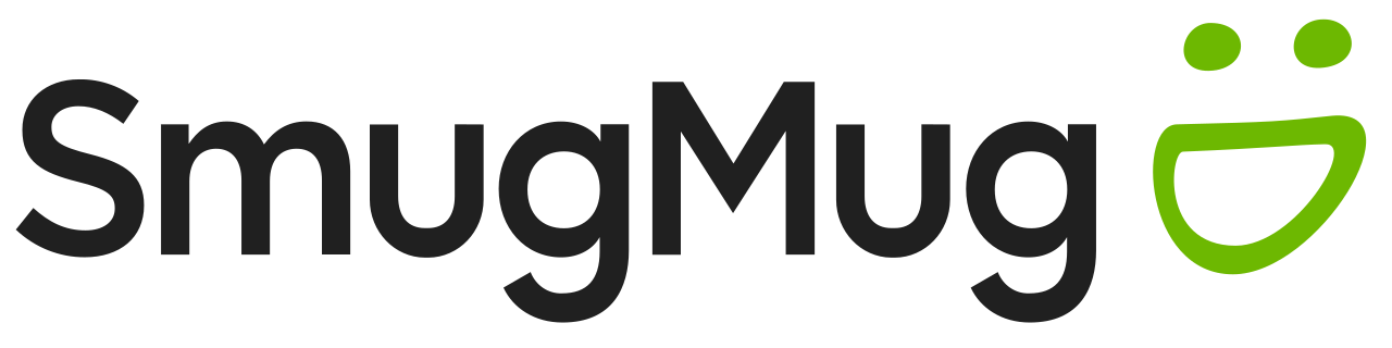 Framebird vs. SmugMug Logo