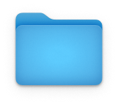 Folder Icon