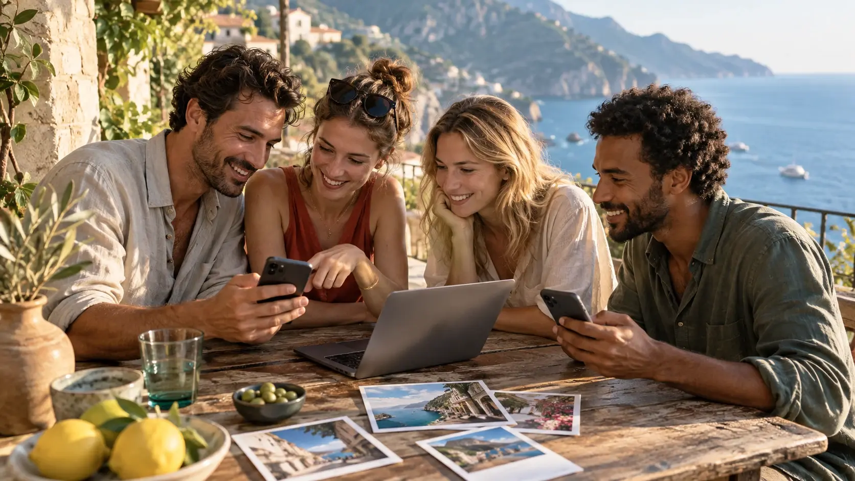 Apple Photos shared album quality: resolution, storage, and alternatives