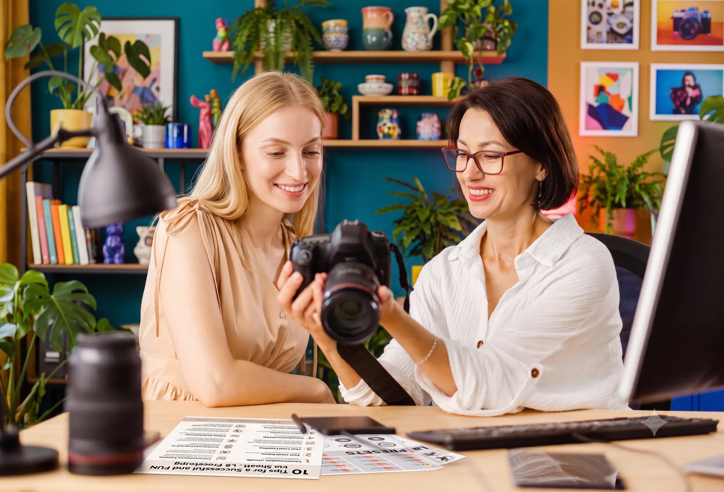 Best Way to Send Photos to Clients without Losing Quality - Featured image