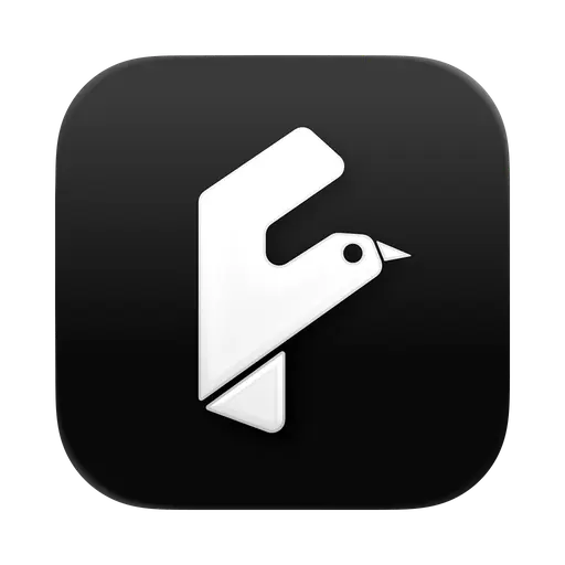 Framebird Desktop app icon