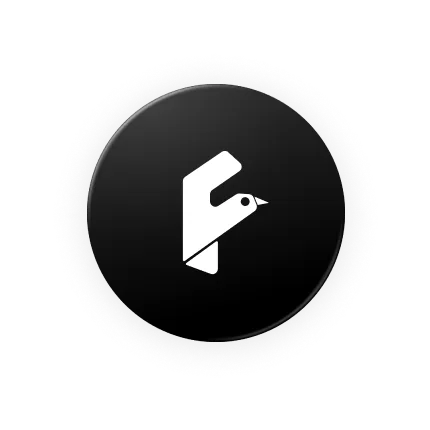 Framebird Icon